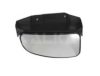 FIAT 71716698 Mirror Glass, outside mirror